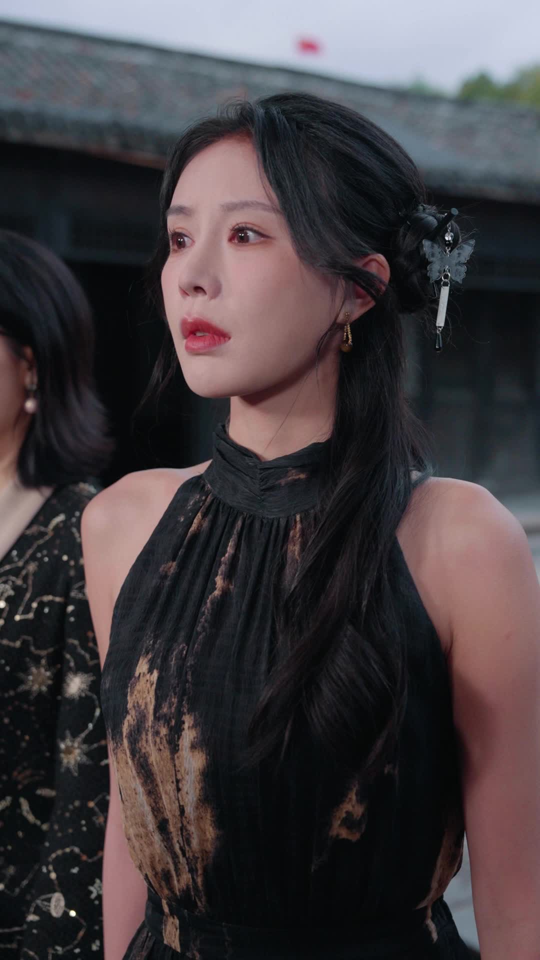 Episode 12 - Low-Key on Earth, Strong Beyond All